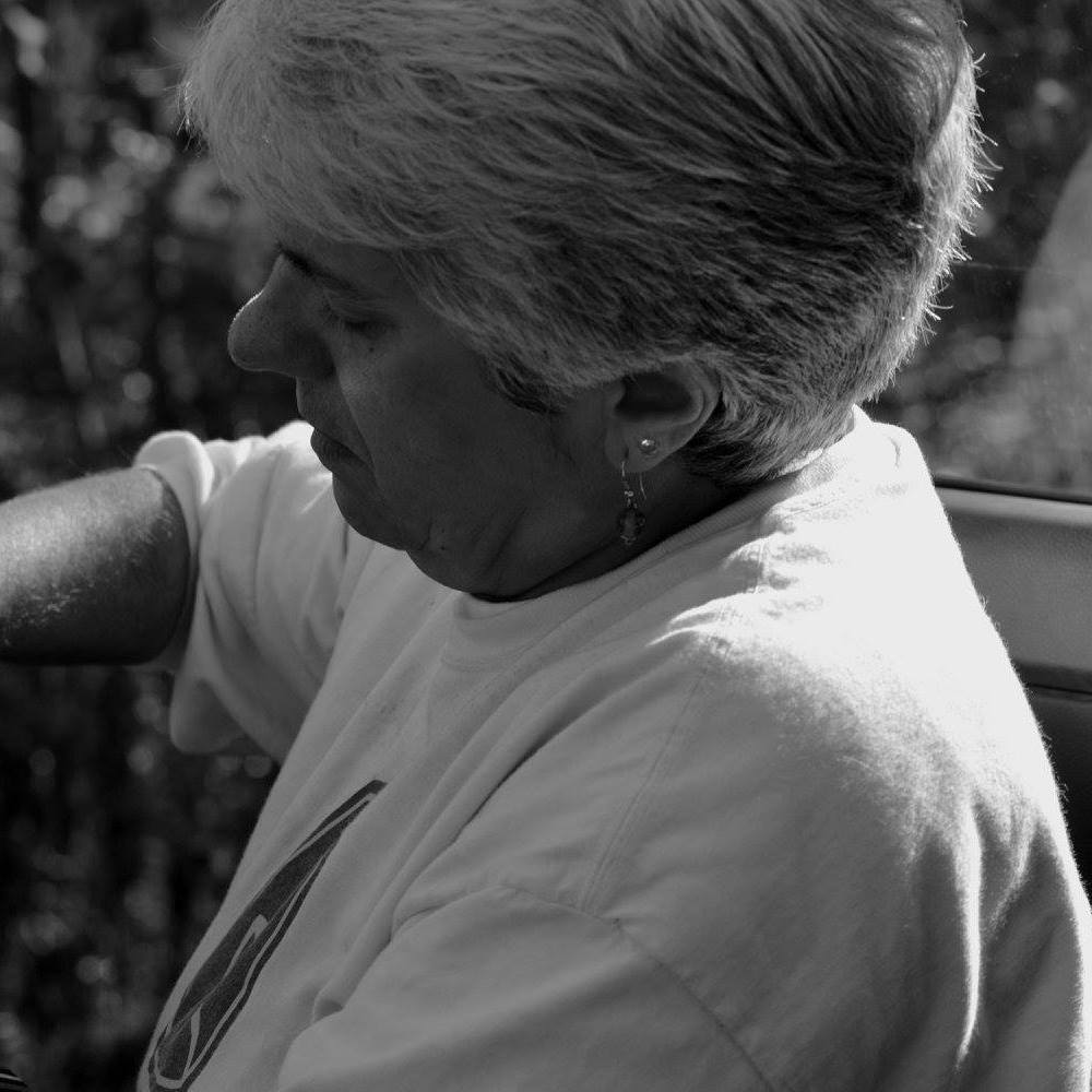 Meet your Posher, Patty